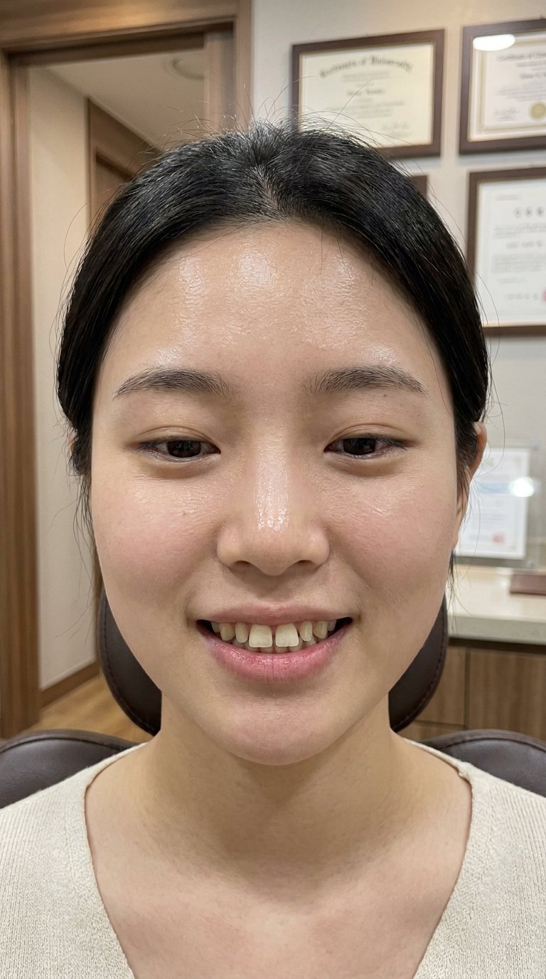 왜소치 케이스
